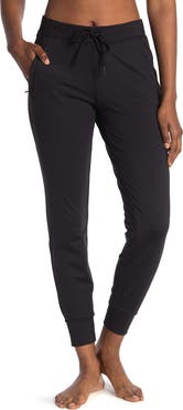 YOGALICIOUS Lux Side Pocket Joggers