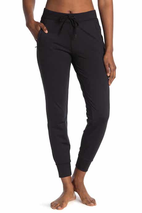 YOGALICIOUS Lux Side Pocket Joggers