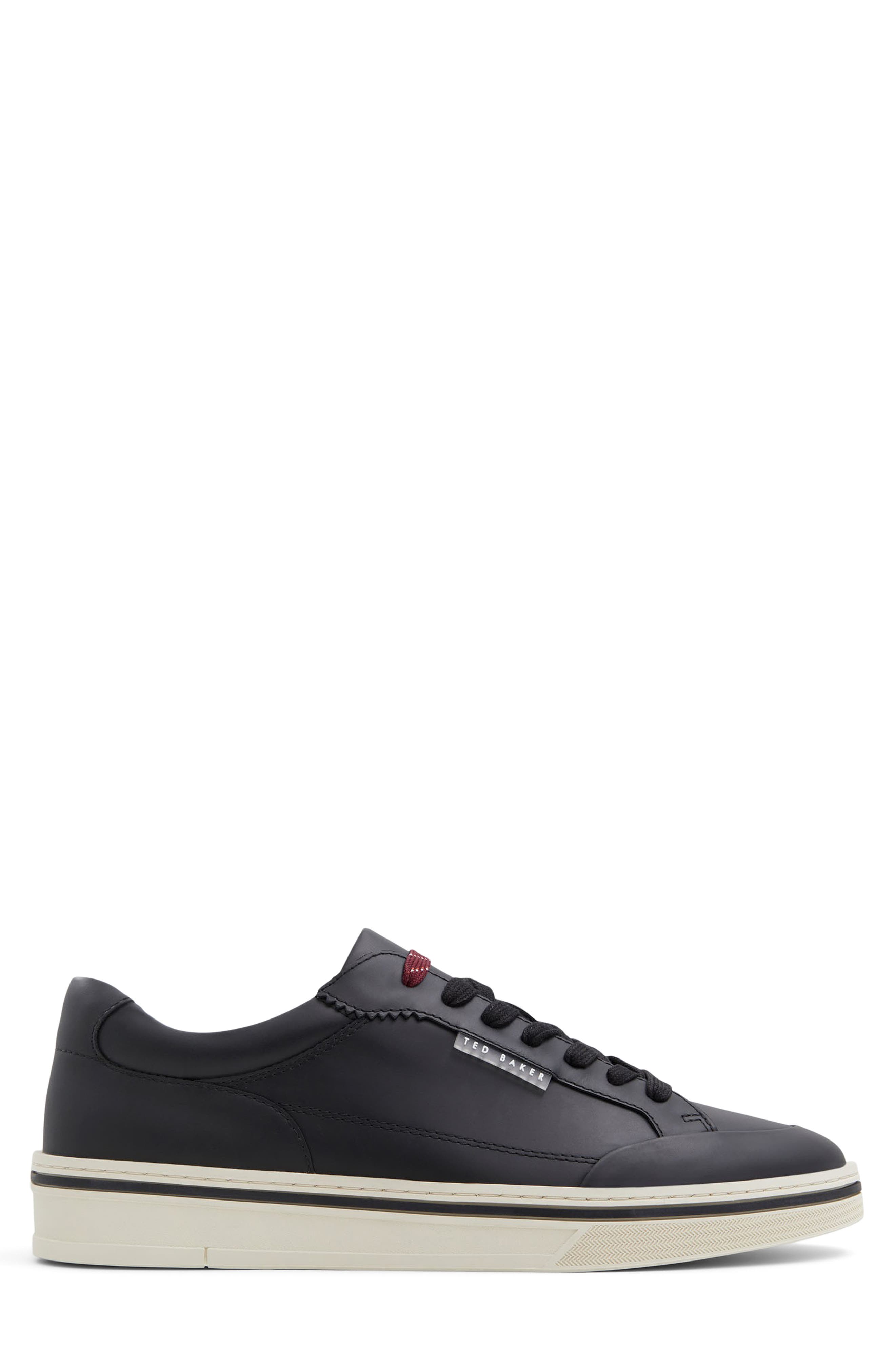Ted Baker London Hampstead Sneaker, Alternate, color, 