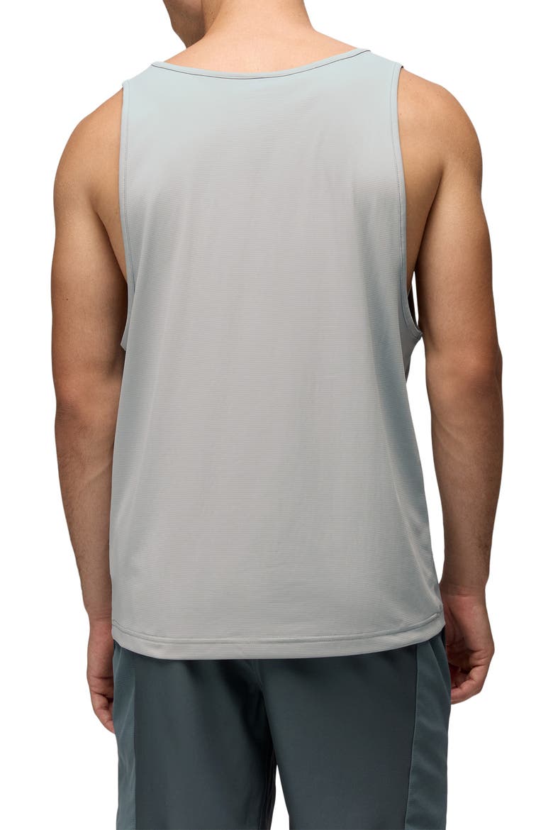 Equalize Tank, Alternate, color, STERLING