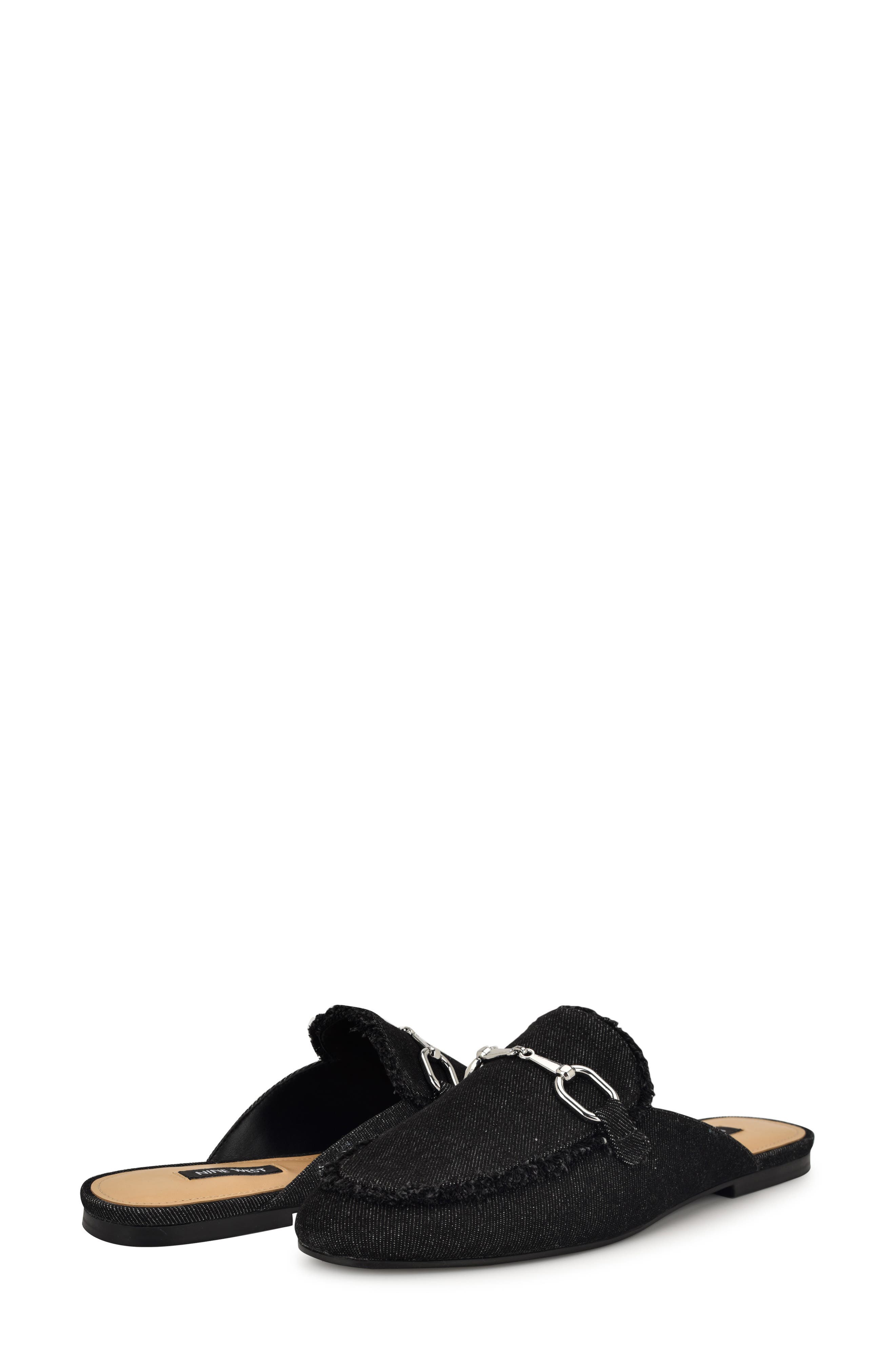 Nine West Bivey Loafer, Alternate, color, 