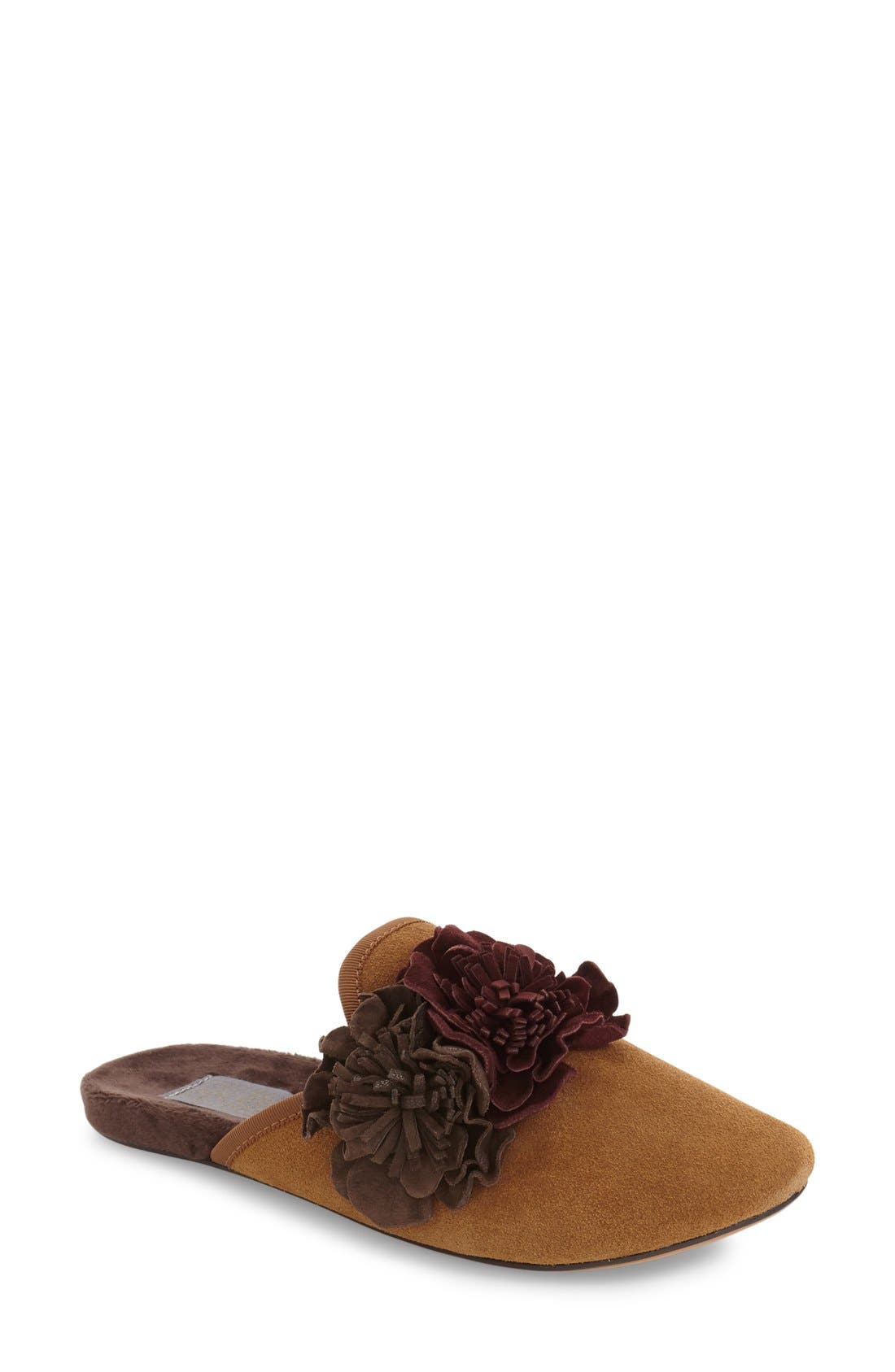 Daniel Green Lilah Scuff Slipper, Main, color, 