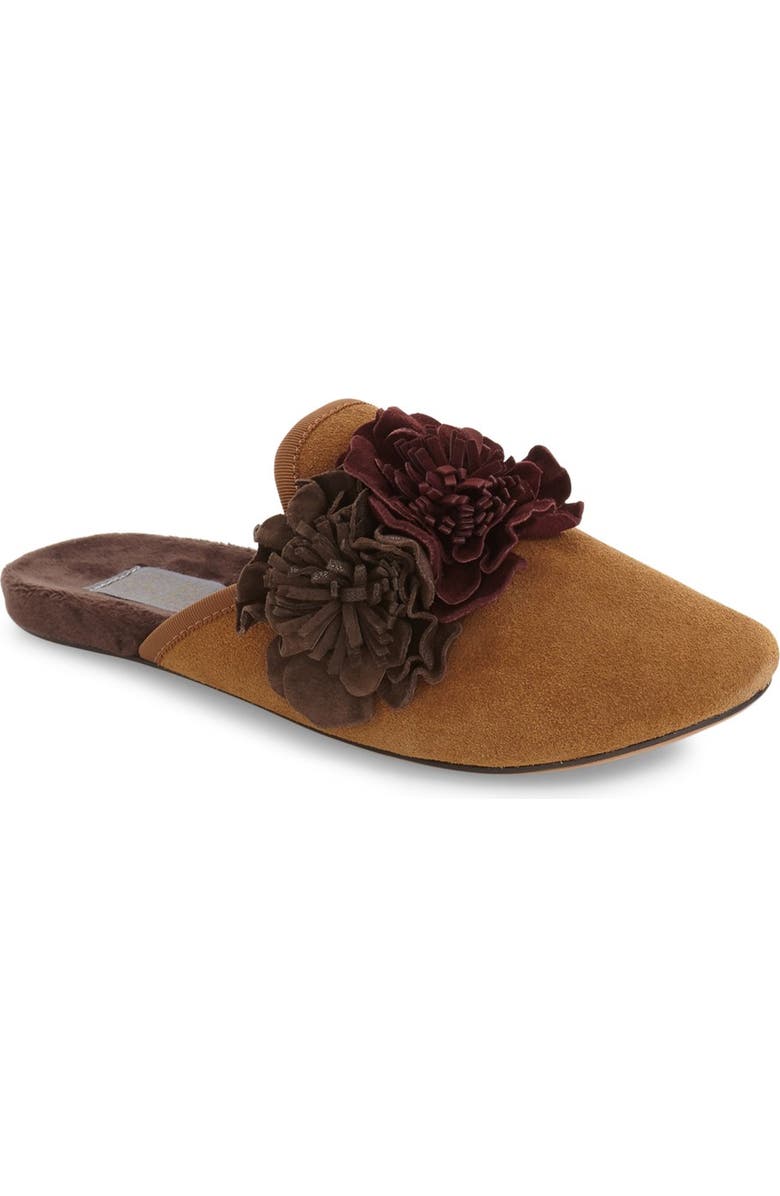 Daniel Green Lilah Scuff Slipper, Main, color,