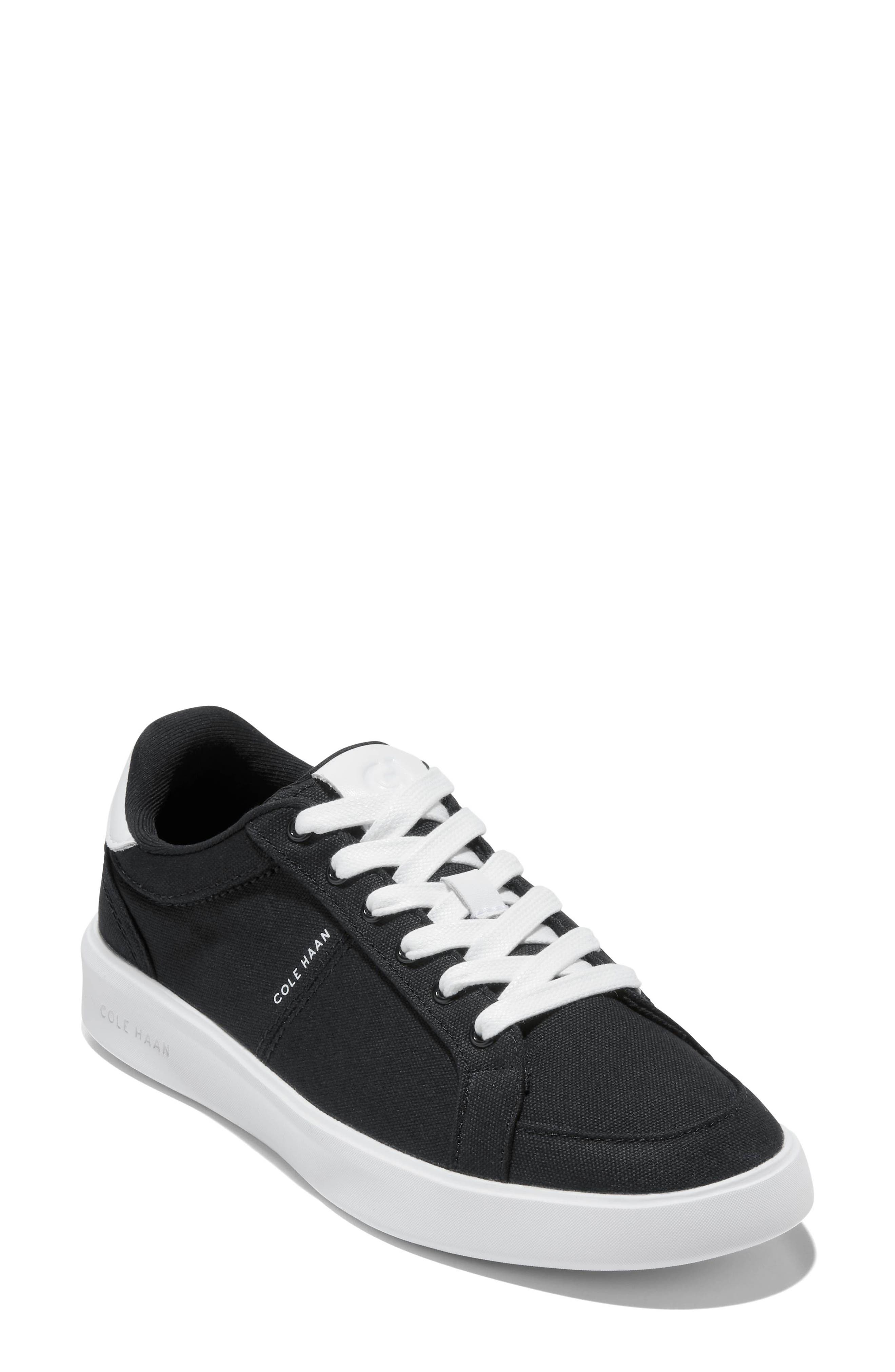 Cole Haan <p>Grand Crosscourt Drift Sneaker (Women)</p>