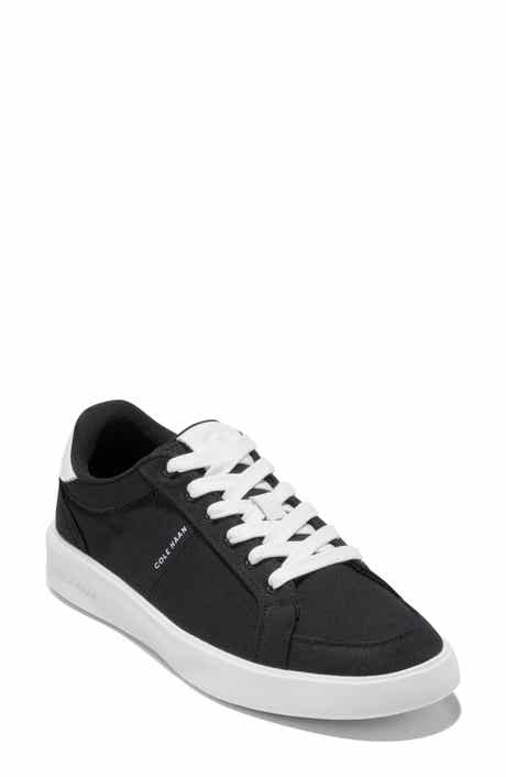 Cole Haan <p>Grand Crosscourt Drift Sneaker (Women)</p>