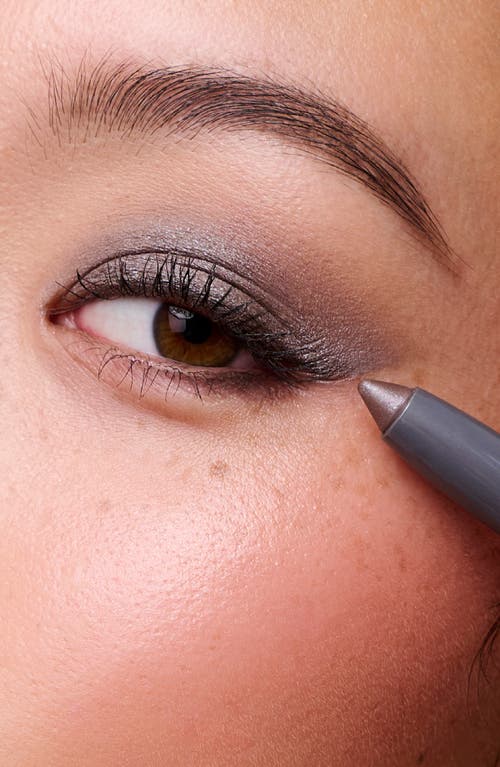 Wonderskin Iykyk Eyeshadow Stick In Ash