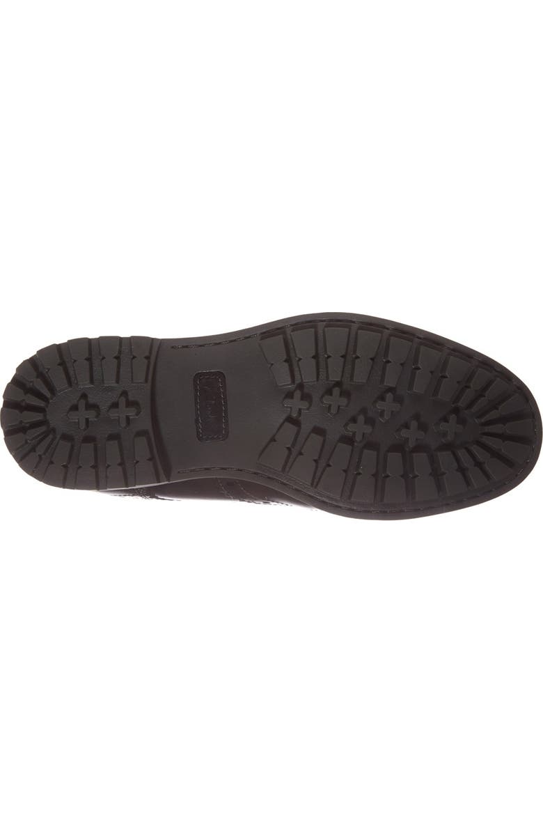 Clarks<sup>®</sup> 'Montacute Lord' Wingtip Boot, Alternate, color,