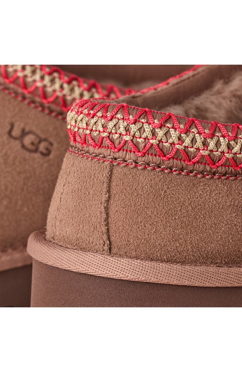 Ugg(r) Tasman Ii Slipper In Brown