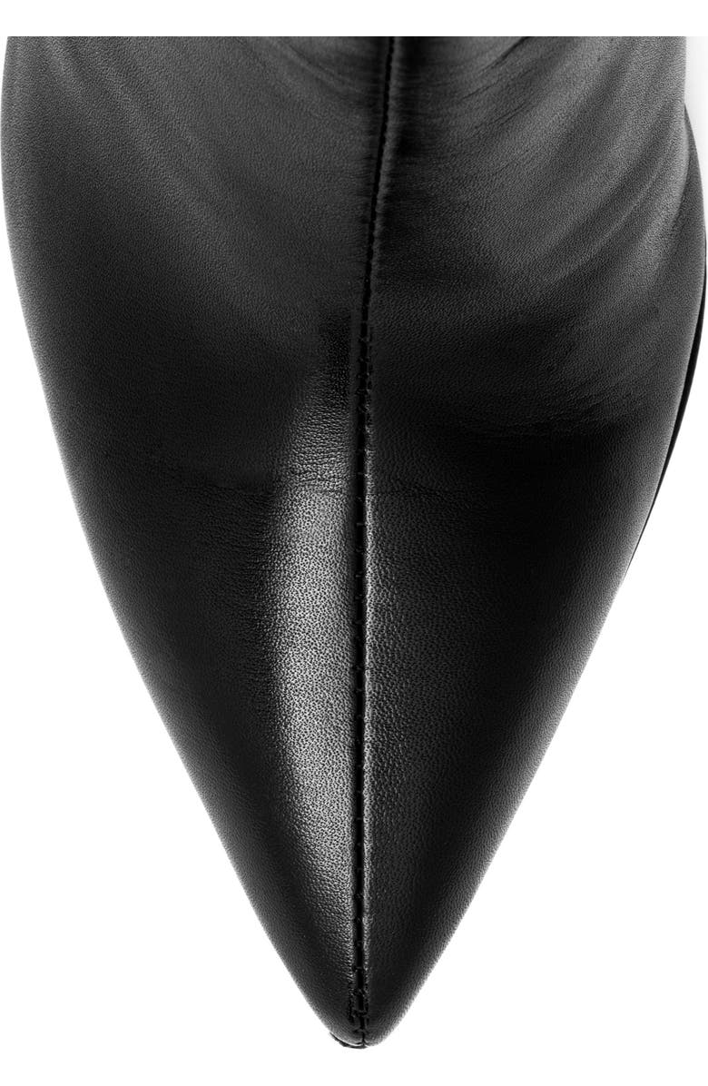 BEAUTIISOLES Peyton Pointed Toe Knee High Boot, Alternate, color,