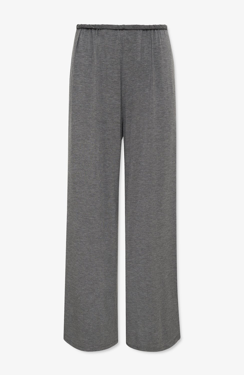 Thirty Years Modal Pant, Alternate, color, Dark Heather Grey