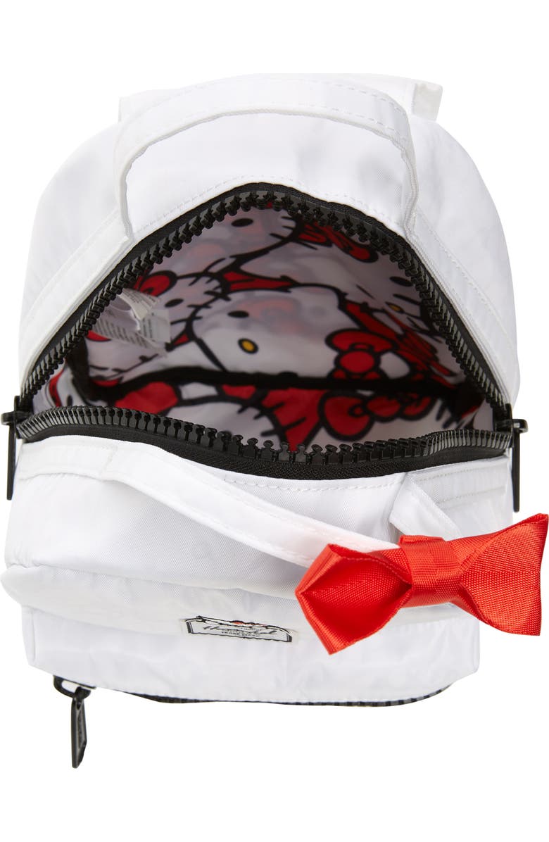 Herschel Supply Co. Hello Kitty Nova Mini Backpack, Alternate, color,