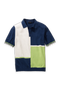  Blue Multi