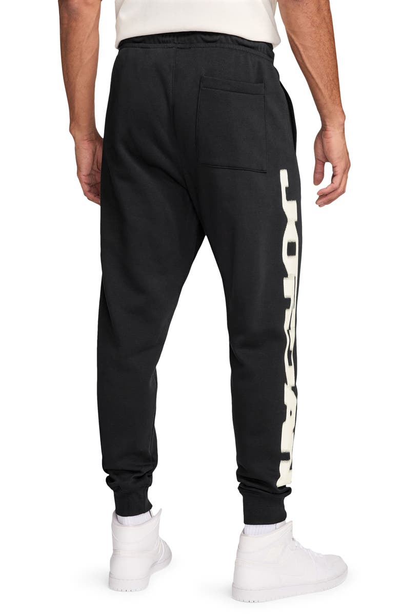 Jordan MVP Fleece Joggers, Alternate, color,