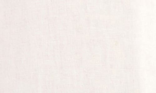 Karen Kane Blouson Sleeve Top In Off White