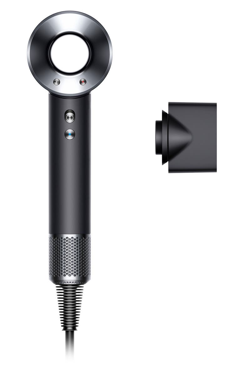 Dyson Supersonic<sup>™</sup> Hair Dryer - Refurbished, Main, color, 
