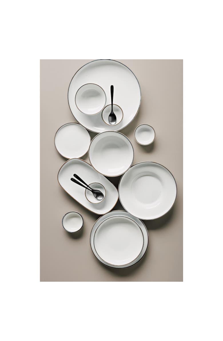 Danica Brands Set of 4 Tundra Pasta Bowl, Alternate, color, 8.5"