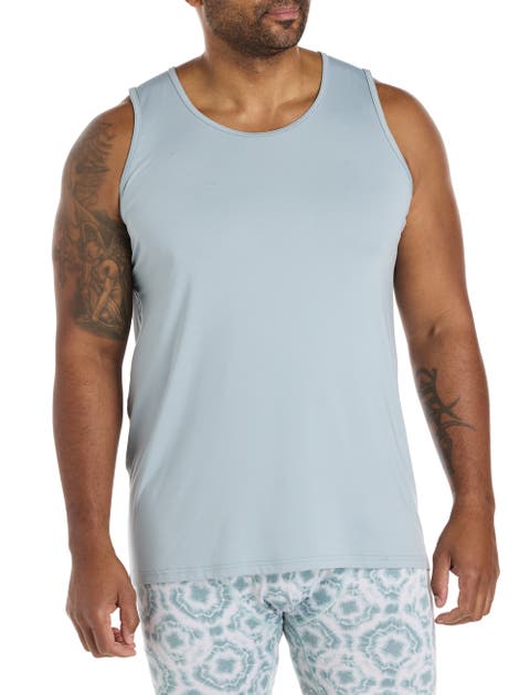 Big & Tall Cooling Performance Stretch Tank