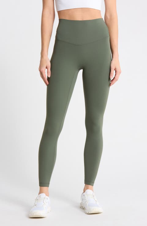 Everyday Flex High Waist Ankle Leggings