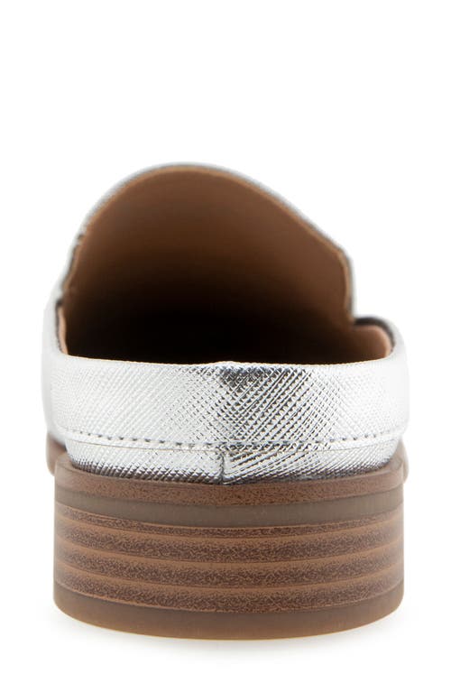 AEROSOLES AEROSOLES ERIK BIT MULE