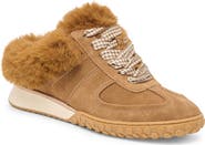 Dolce Vita Izzey Faux Fur Sneaker