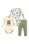 Going On Safari