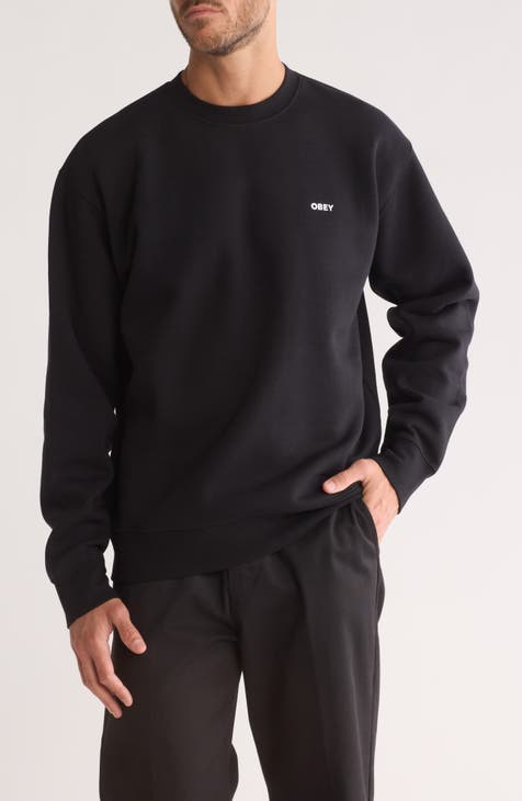 Established Works Crewneck Sweatshirt