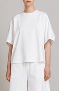 MM by Max Mara Cellula Crewneck Top