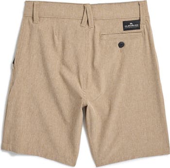 Kids' Miles Amphibian Shorts
