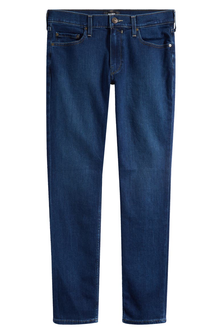 Lennox Slim Fit Jeans, Alternate, color, EVANSTON