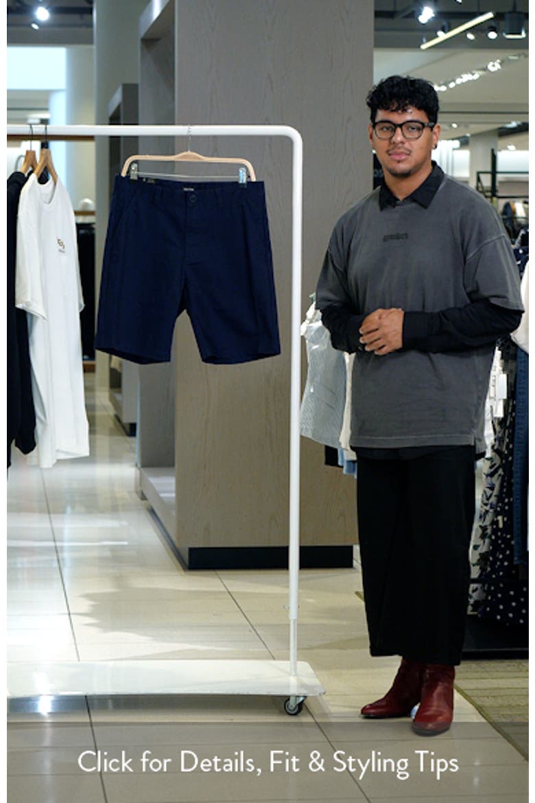 Santo Chino Shorts video