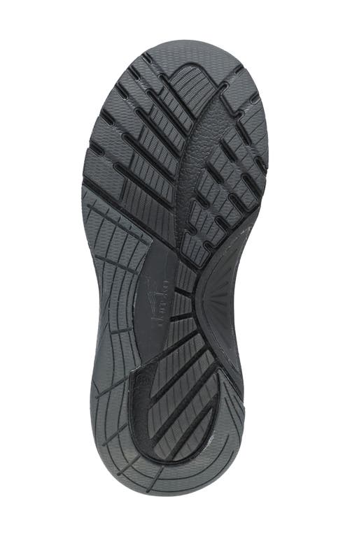 Dansko Women Pep Mesh Sneakers In Black In Black