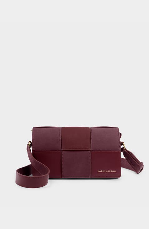 Taya Crossbody Bag