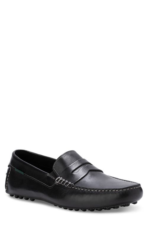 Eastland Henderson Driving Loafer in Black  product