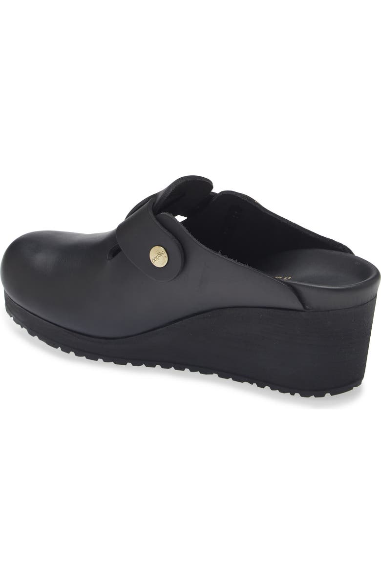 Birkenstock Fanny Wedge Clog, Alternate, color,