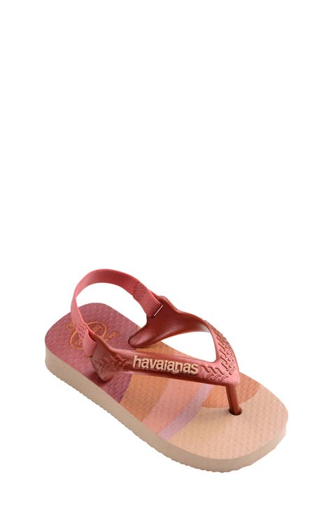 Baby Havaianas Walker Shoes Nordstrom