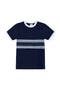 selected Navy Stripe