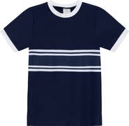 Courtside Kids Girls Practice Tee