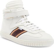 Bally Parrel High Top Sneaker