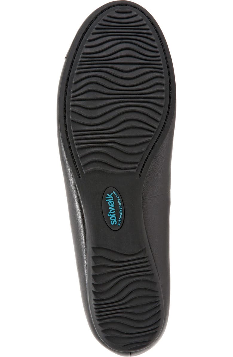 SoftWalk<sup>®</sup> Napa Mary Jane Flat, Alternate, color,