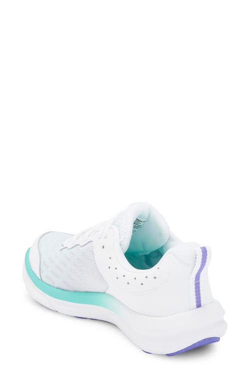 Under Armour Charged Assert 10 Training Shoe In Multi