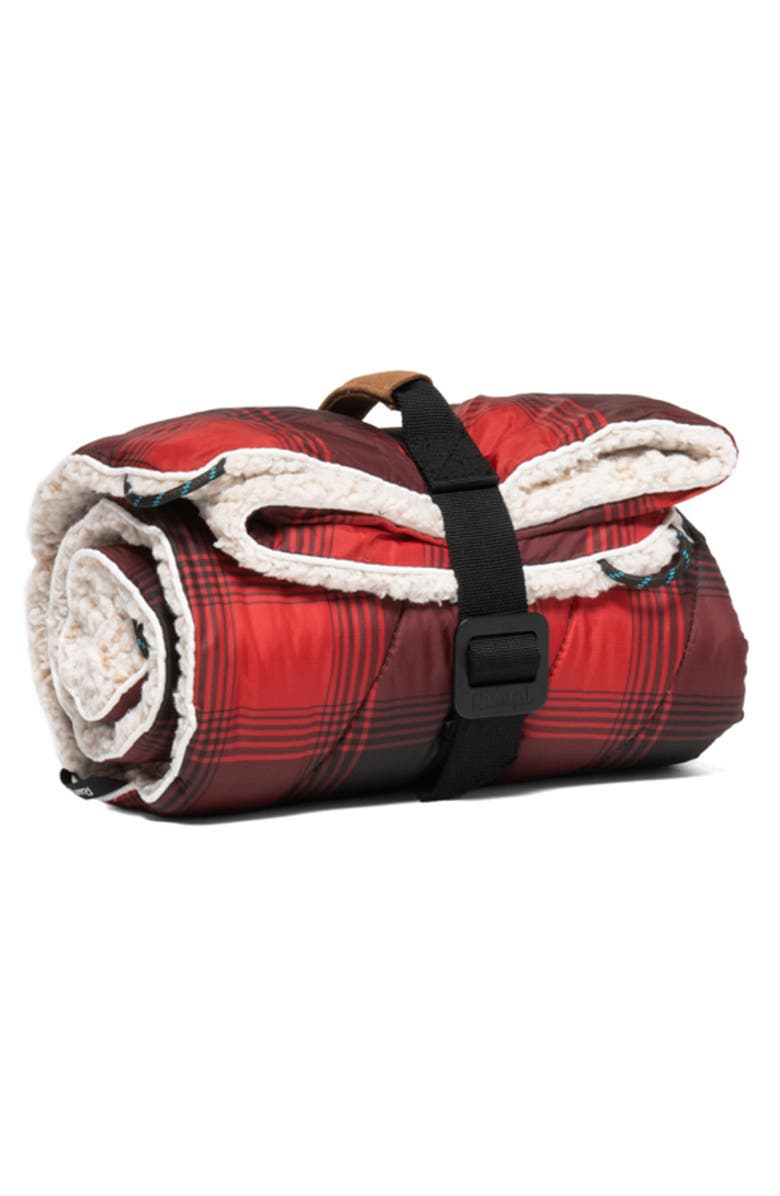 Rumpl Puffy Blanket, Main, color, 