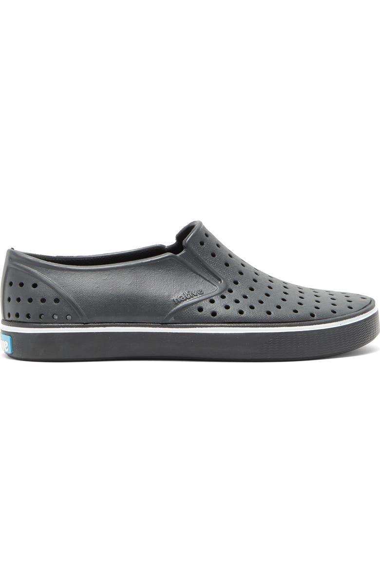 Native Shoes Kids' Miles Slip-On Sneaker, Alternate, color,