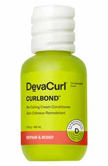 DevaCurl CurlBond™ Re-Coiling Cream Conditioner