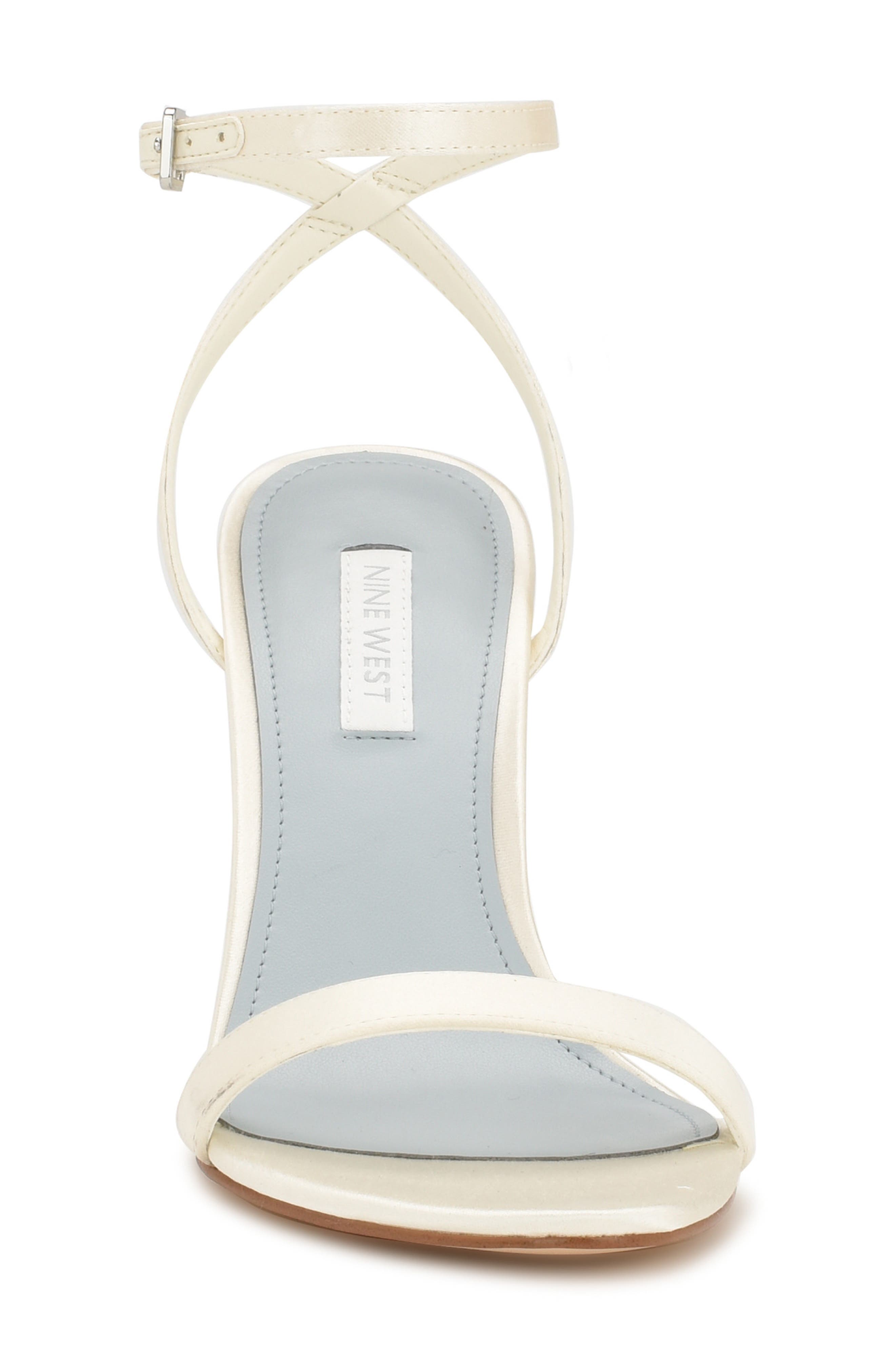 Nine West Reina Sandal, Alternate, color, 