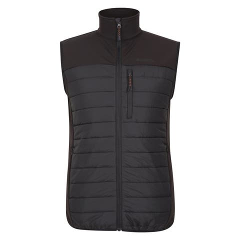 Turbine II Hybrid Padded Vest
