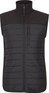 Mountain Warehouse Turbine II Hybrid Padded Vest