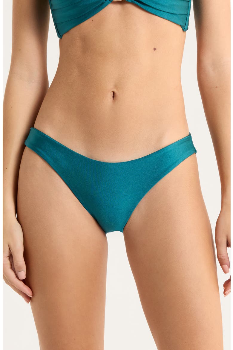 Minimalist Bikini Bottoms, Main, color, LAGUNA HAZE