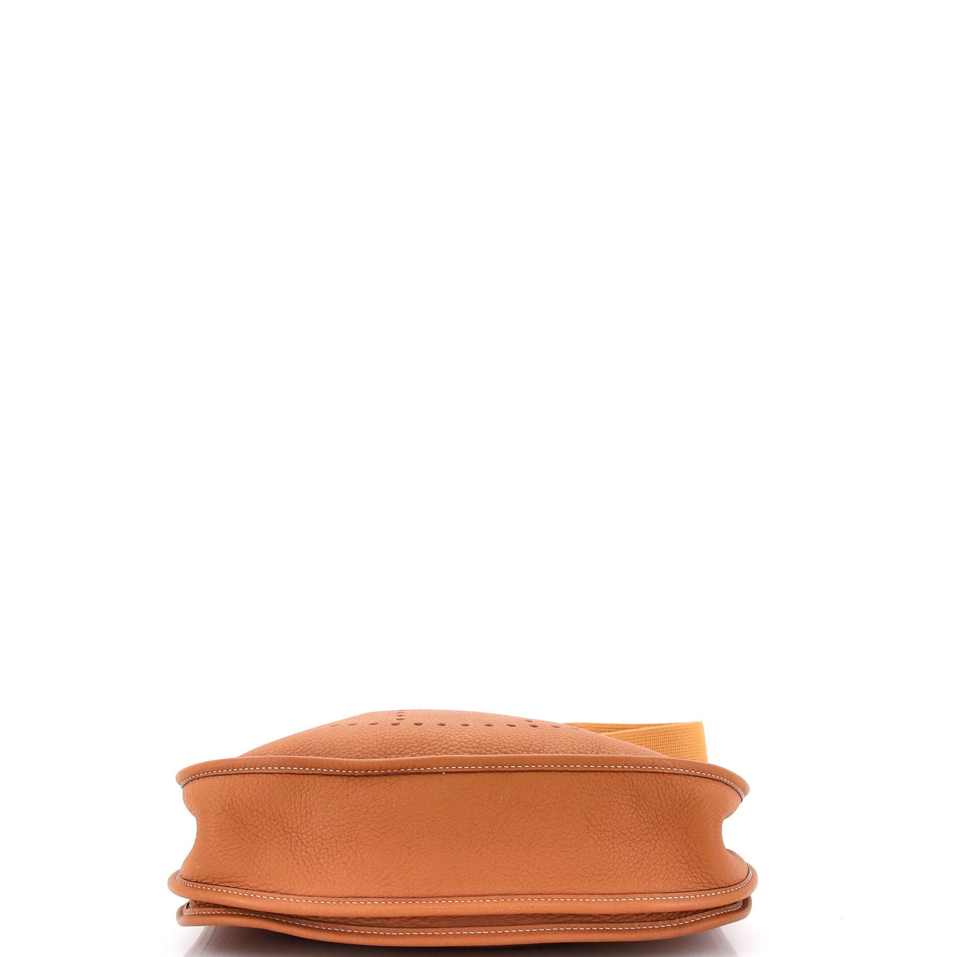 Evelyne Bag Gen II Clemence PM, Alternate, color, Metallic Gold