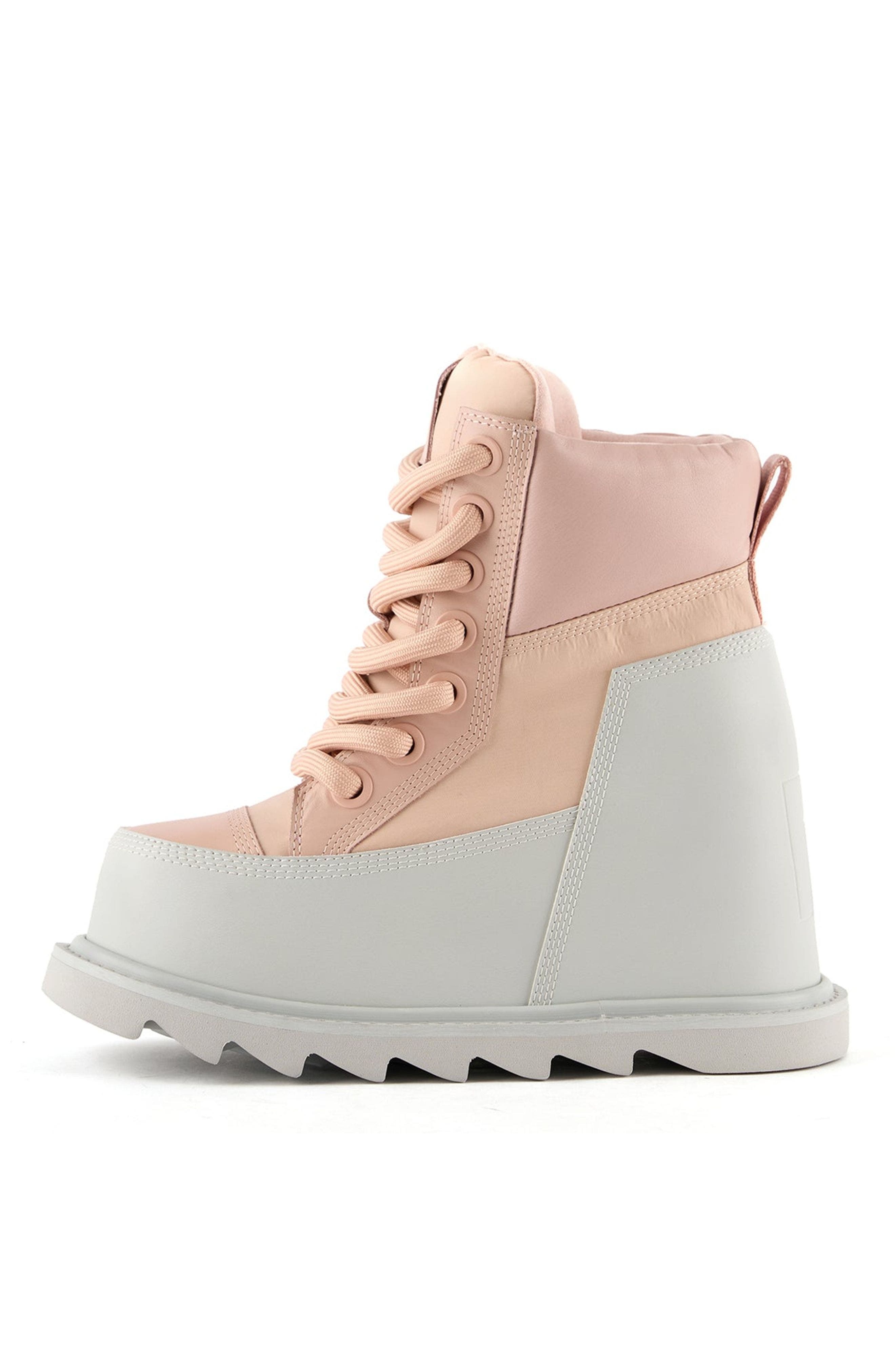 Zembla Hiker Mid Boot, Alternate, color, Cameo Mix