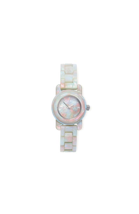 Mini Mono Watch